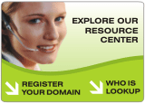 DomainWhois