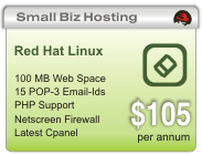 Linux Small Biz